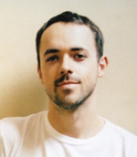 Florian Weber's photo