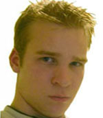 Nicholas Seckar's Photo