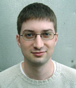 Sam Stephenson's photo