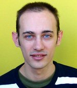 Tobias Lütke's photo