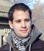 Carl Lerche's Photo