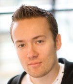 David Heinemeier's photo