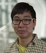 Godfrey Chan's photo