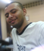 Guillermo Iguaran's photo
