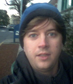 Jeremy Kemper's photo