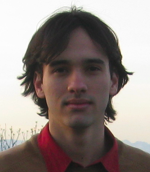 José Valim's photo