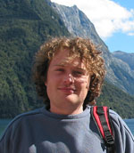 Michael Koziarski's photo