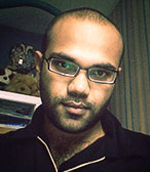 Pratik Naik's Photo