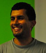 Rafael França's photo