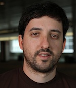 Santiago Pastorino's photo